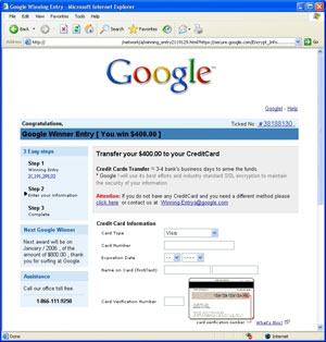 Google Phishing 04