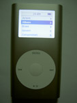 iPod Mini 06