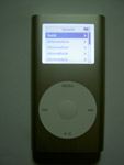 iPod Mini 08