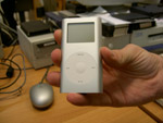 iPod Mini 01