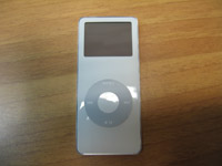 iPod nano 01