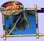Temptation Island Logo