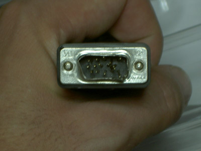 VGA Pin