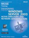 Windows Server 2003 Active Directory