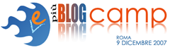  blogcamp