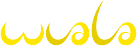 wuala_logo_yellow