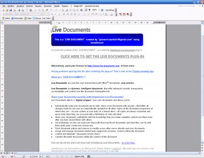 Live Documents 02