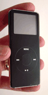 iPod nano Invisible Shield 01