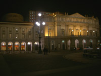 La Scala di Milano