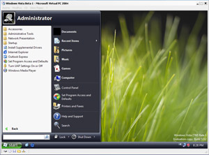 Windows Vista 04