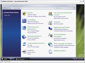 Windows Vista 08