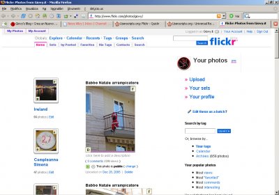 Flickr Quickr 02