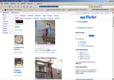 Flickr Quickr 03