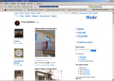 Flickr Quickr 01