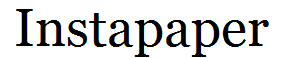instapaper_logo