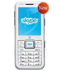 skypephone