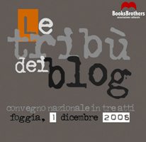 le tribù dei blog