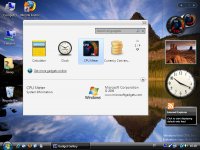 Windows Vista Beta 2 - 10